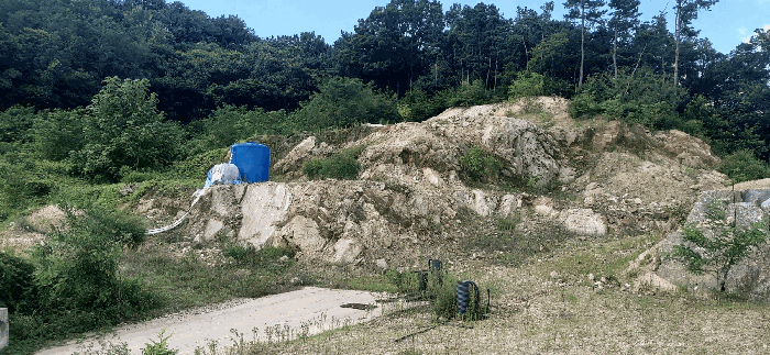 [ 본건(14) 전  경 ]