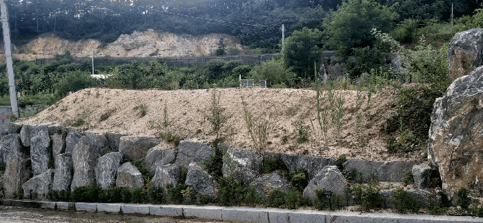 [ 본건(17) 전  경 ]