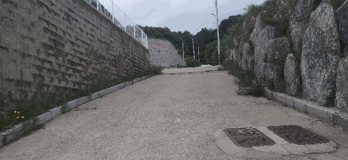 [ 본건(28) 전  경 ]