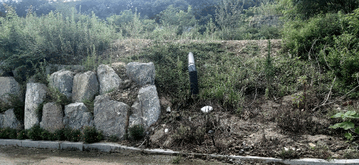 [ 본건(15) 전  경 ]