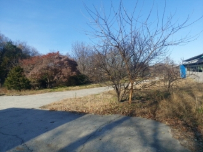 1.목록 토지