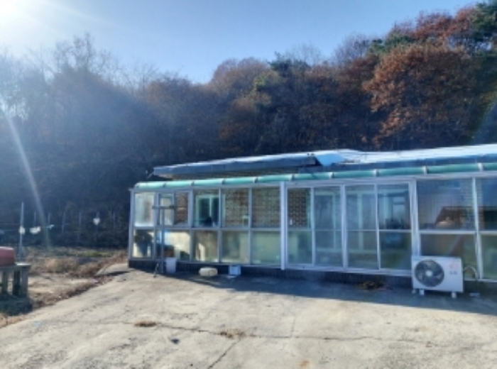 4.목록 건물 및 제시외 차양