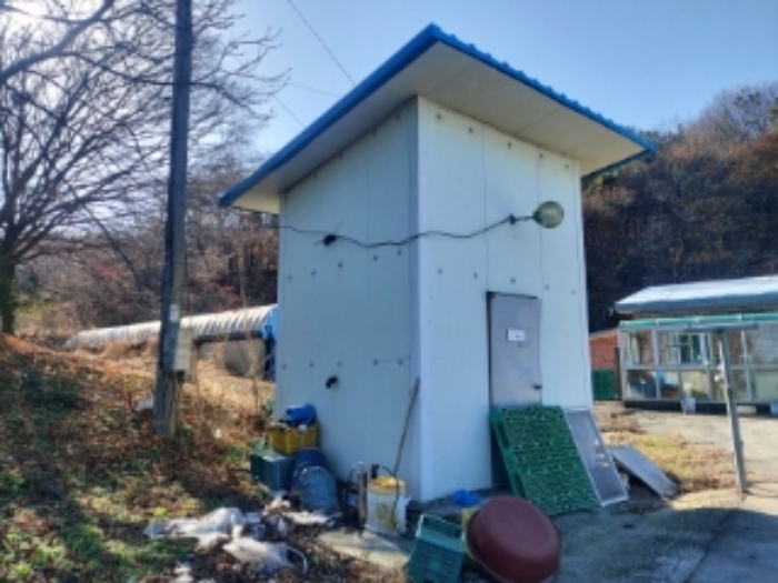 1.목록 토지상 제시외 창고