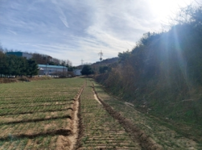 2.목록 토지