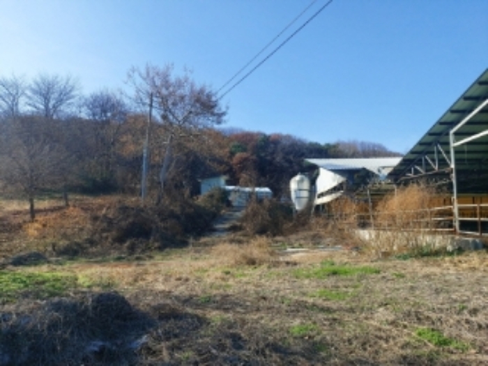 1.목록 토지