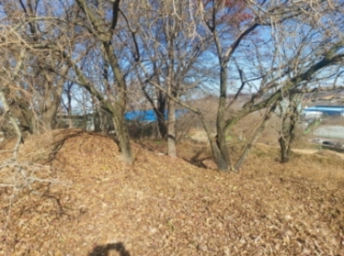 2.목록 토지