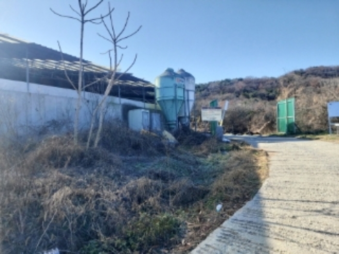 1.목록 토지