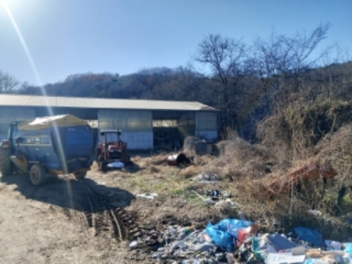 1.목록 토지