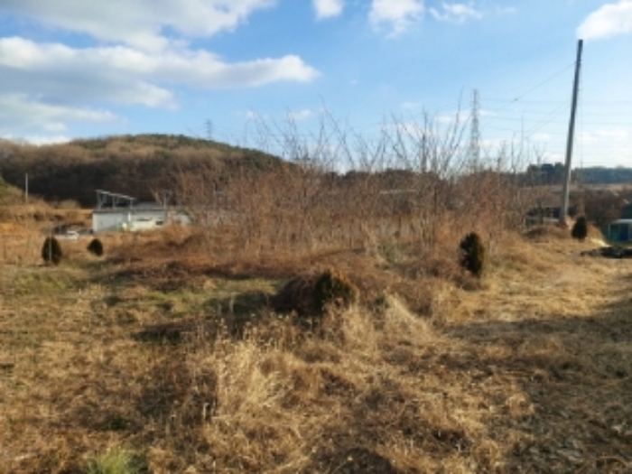 1. 2.목록 토지