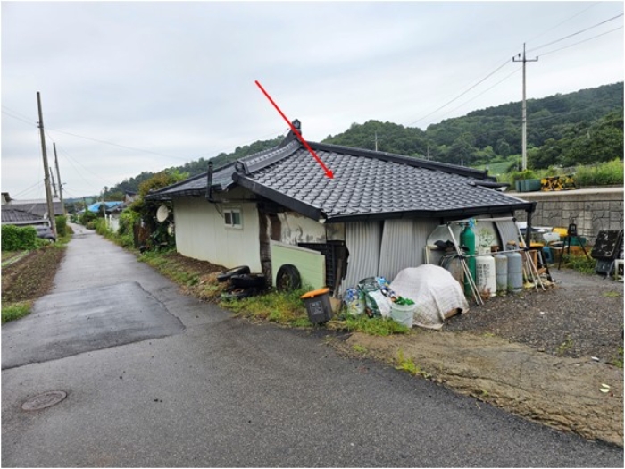 일련번호4 토지 전경