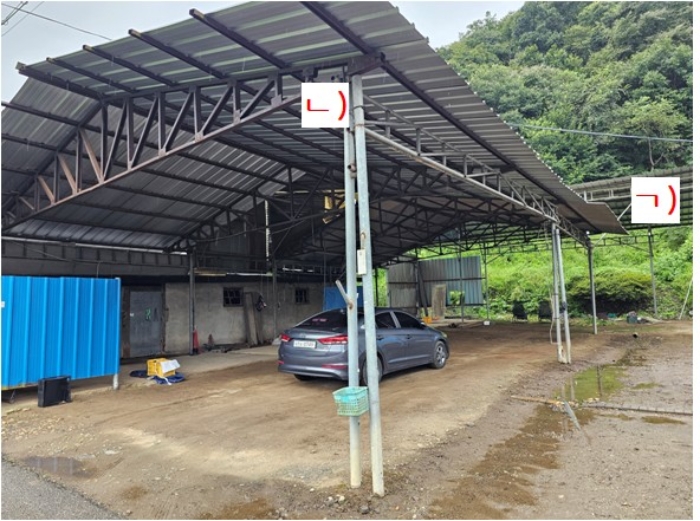 일련번호6 토지 전경