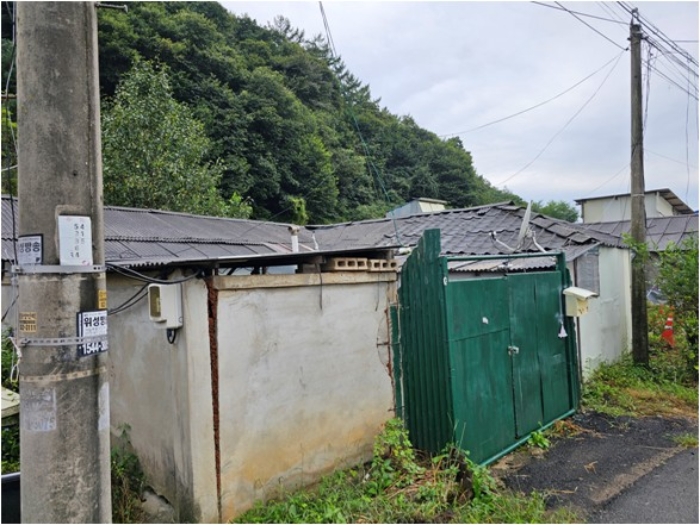 일련번호10 토지 전경