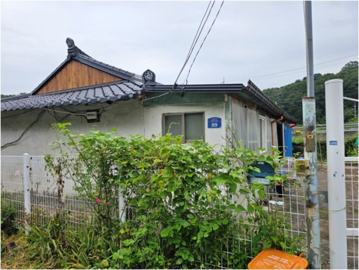 일련번호13 토지 전경