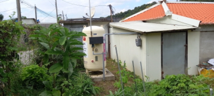 목록 3. 토지 및 그 지상 주택 등