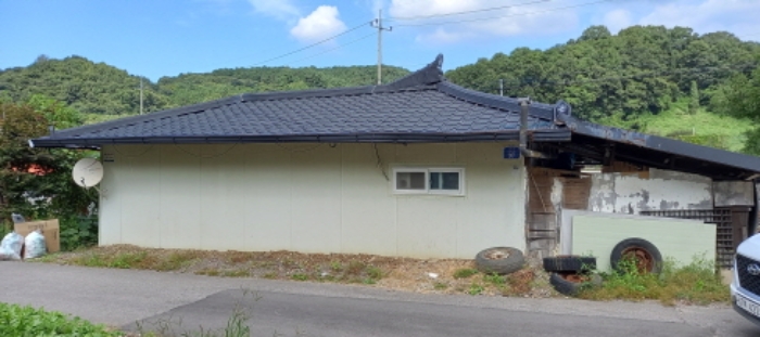 목록 4. 토지 및 그 지상 주택