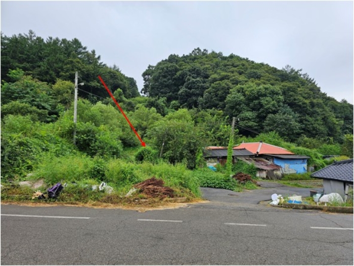 일련번호1,15 토지 전경