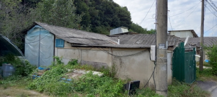 목록 10. 토지 및 그 지상 주택