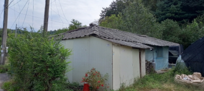 목록 10. 토지 및 그 지상 주택