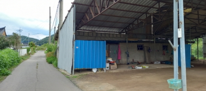 목록 11. 토지(진입로 등)