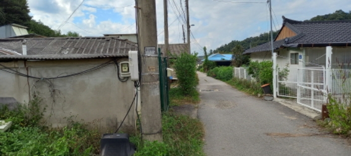 목록 11. 토지(진입로 등)