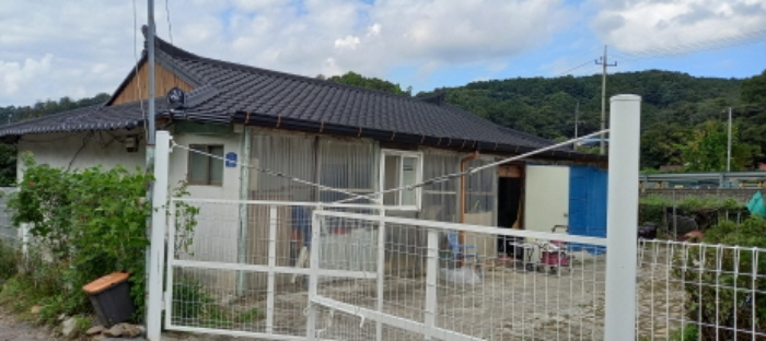 목록 13. 토지 및 그  지상 주택 