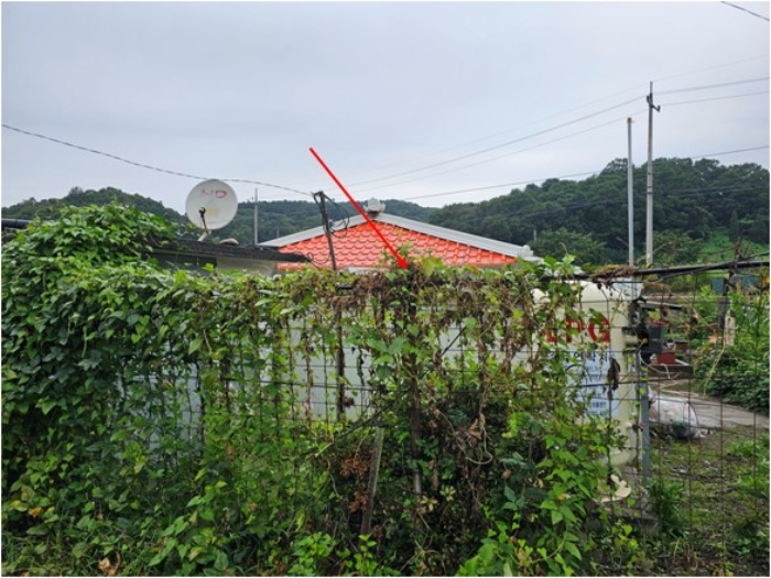 일련번호2 토지 전경