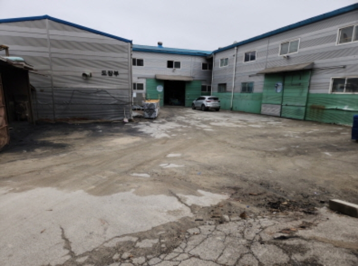 목록1. 공장용지