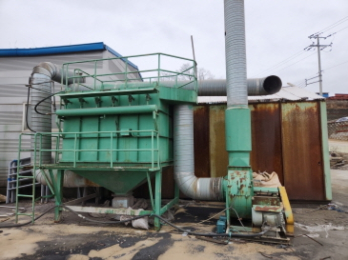 제시외 건물(라동)