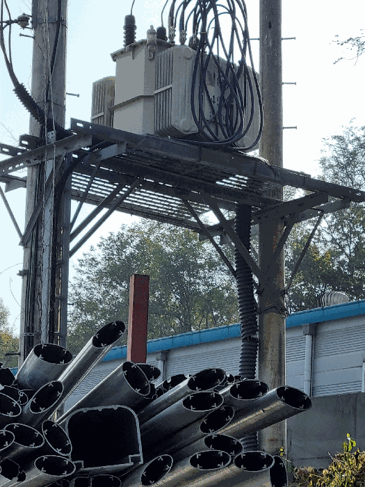 기계기구 6) 수변전시설