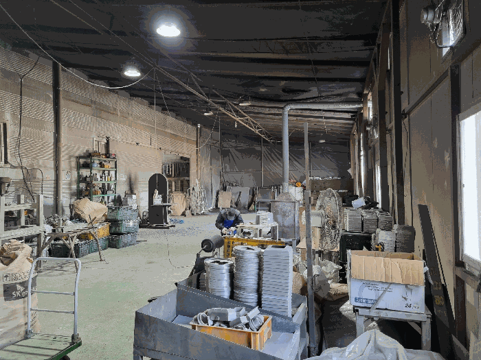 제시외 ㉠ 내부