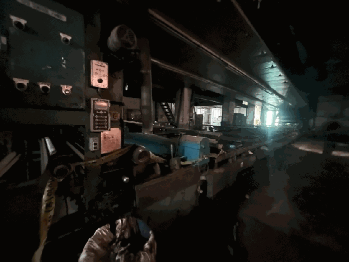 기계기구 일련번호 1