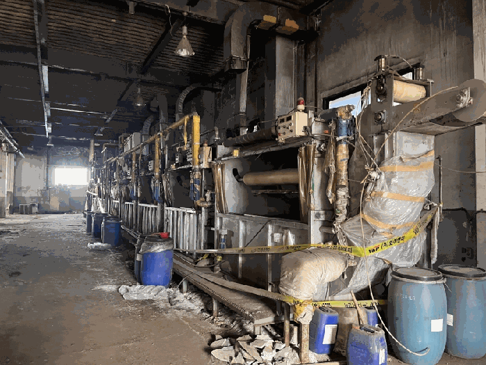 기계기구 일련번호 2