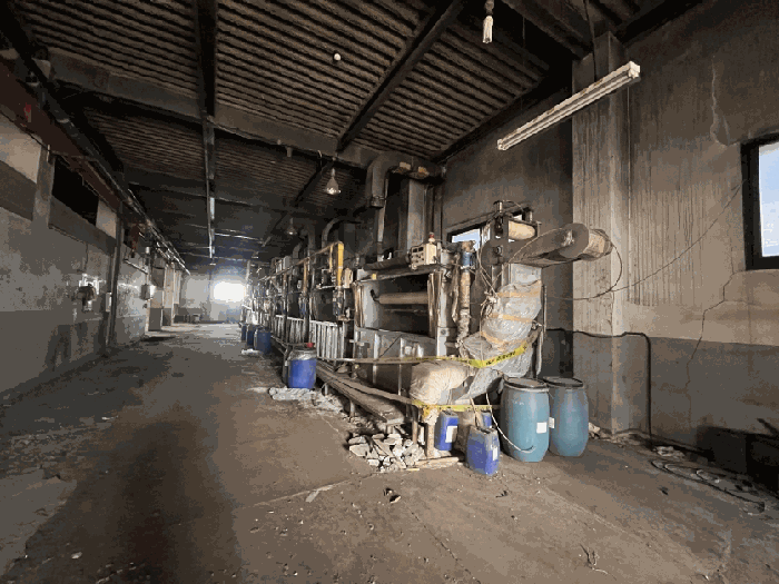 기계기구 일련번호 2