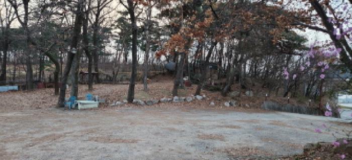 목록4 임야 전경4