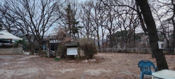 목록4 임야 전경3