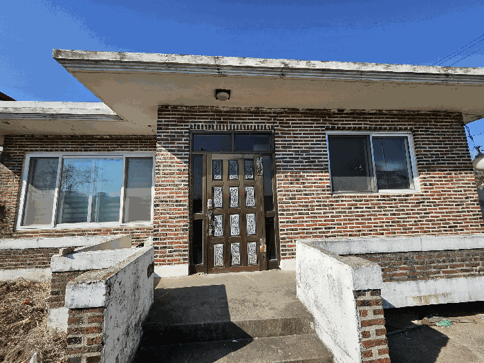 기호2건물(기숙사)