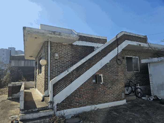 기호1토지 및 기호2건물