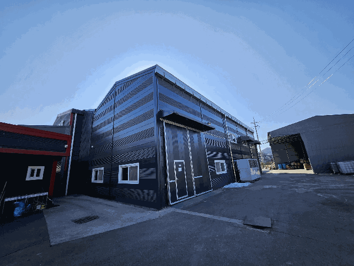 기호5건물(공장)