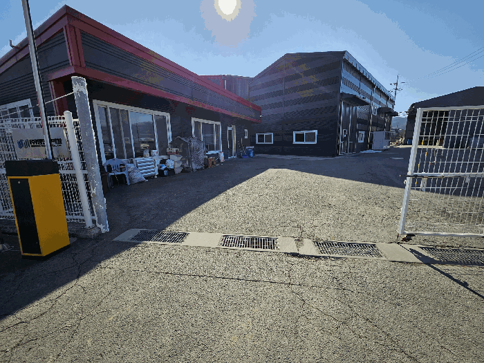 기호3토지 전경