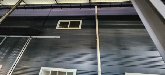 목록4 가동 공장 건물 전경2