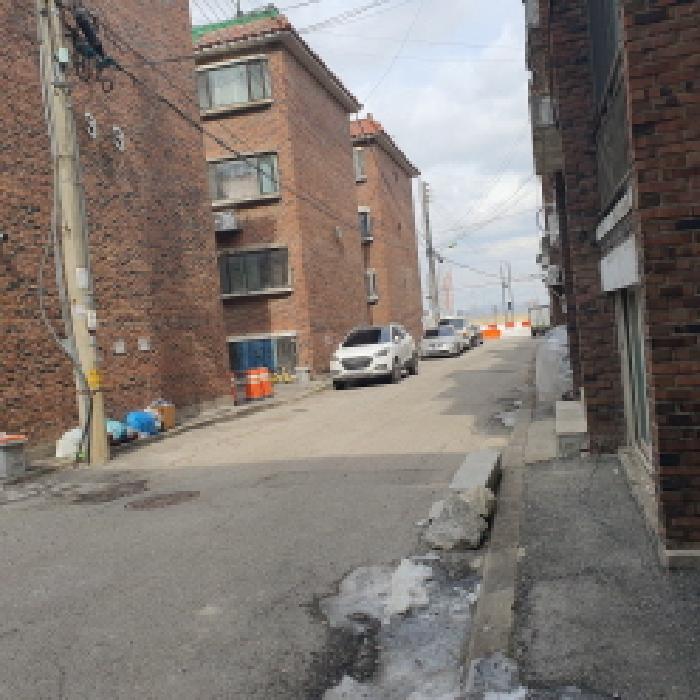 목록3 토지의 안쪽 전경 