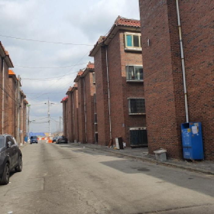 목록2 토지에서 출입로(진입로)쪽으로 본 견경 