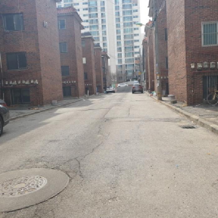 목록1 토지의 안쪽 전경 