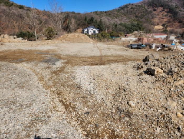 목록1 토지 전경