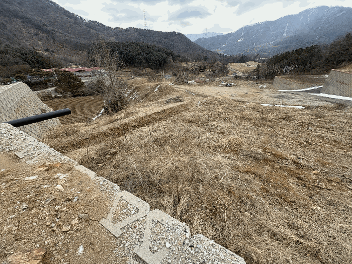 일련번호1 서측