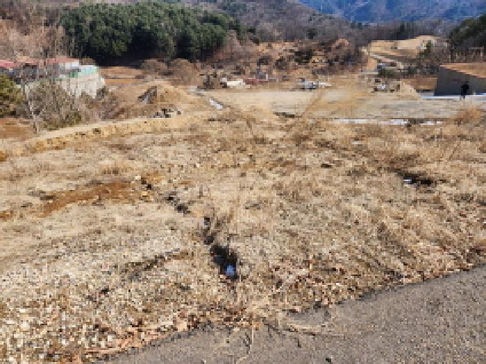 목록1 토지 전경