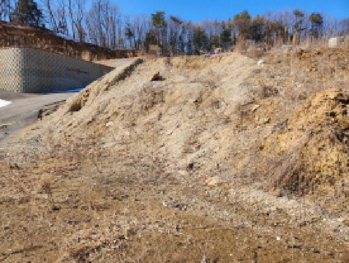 목록2 토지 전경