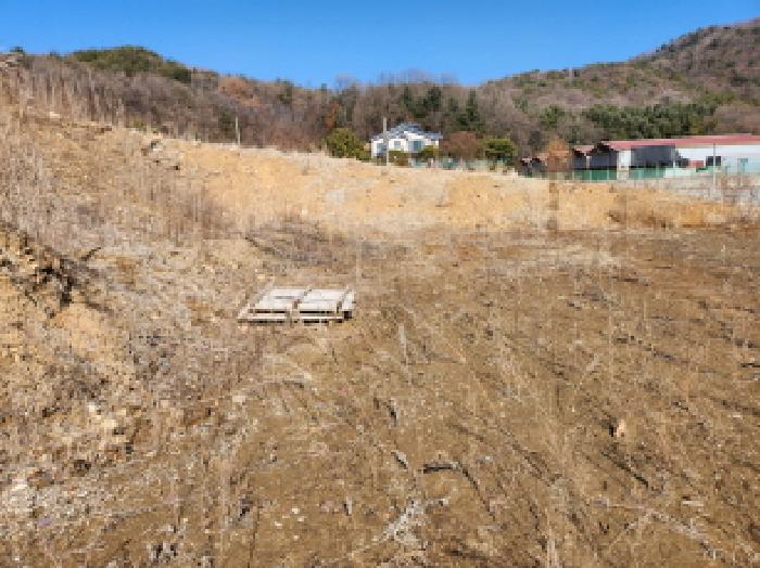 목록2 토지 전경