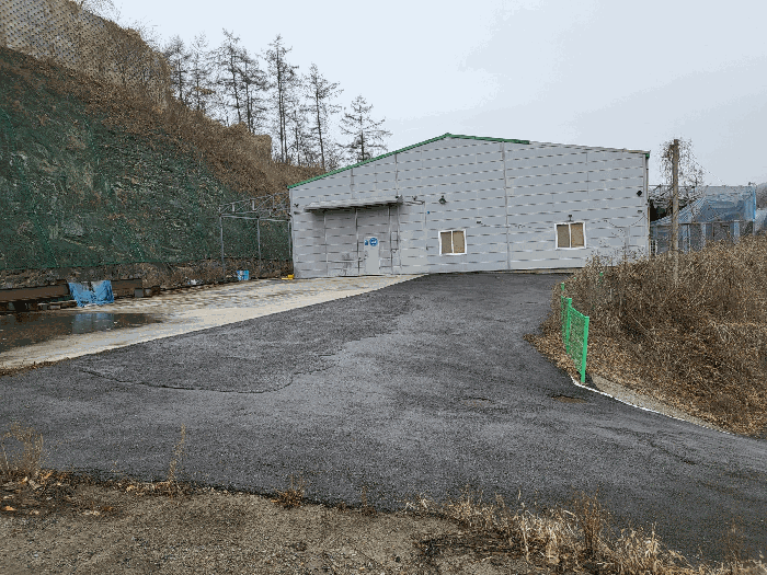 일련번호(1) 토지 전경