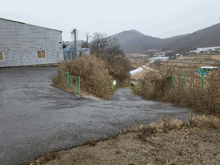 일련번호(3) 전경